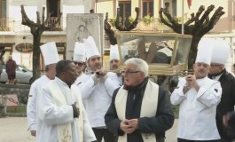 Cuochi di Alto Sangro e Valle Peligna insieme nel nome di San Francesco Caracciolo