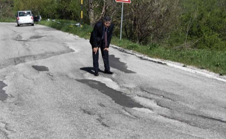 Completamento fondovalle Sangro, l’Abruzzo perde il finanziamento