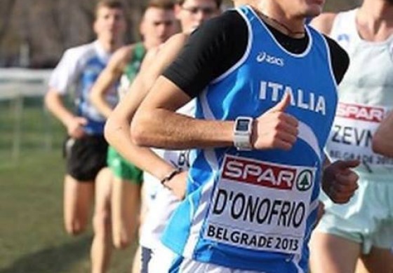 Scontrone, 'Nuova Atletica Isernia' mette a segno il colpaccio: soffia D'Onofrio all'Atletica Gran Sasso