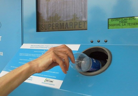 Castel di Sangro, Supermercato Decò: "Se non disperdi, risparmi". Al via la campagna promozionale