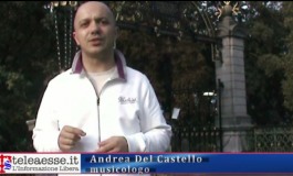 Andrea Del Castello detta legge in Olanda