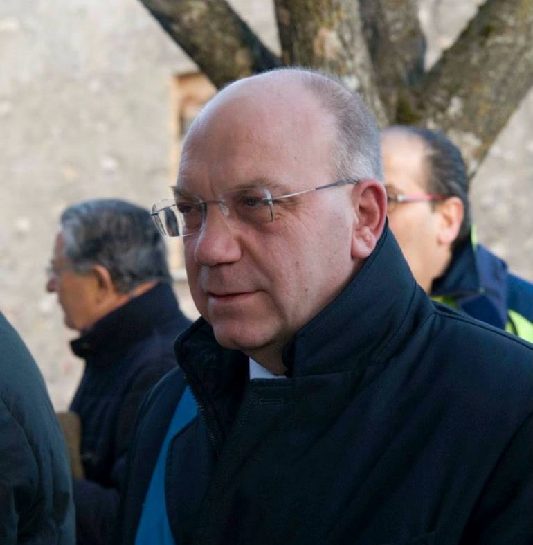 Il presidente Del Corvo visita l’Alberghiero di Roccaraso