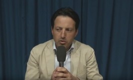 Emergenza sanità, interviene Di Donato: "L'ospedale non si tocca! "