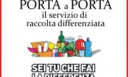 Scontrone si prepara alla raccolta differenziata "porta a porta"