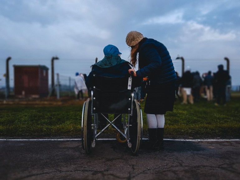 Progetto “Vita indipendente”, in scadenza l’avviso per l’assistenza alla disabilità