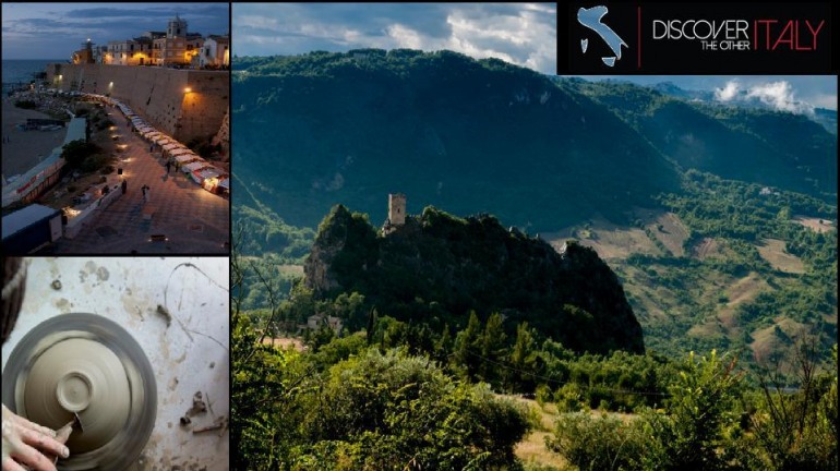 Molise in vetrina su Discover the other Italy