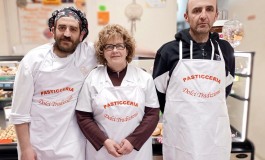 Castel di Sangro, Dolci Tradizioni di Laura Fioravanti festeggia 20 anni di attività