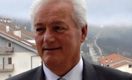 Domenico Di Nucci è morto, gli "Amici di Capracotta" piangono il presidente