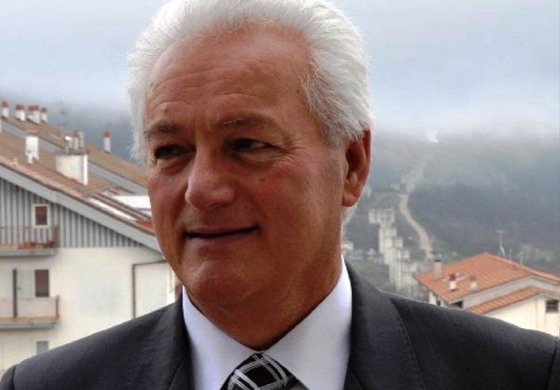 Domenico Di Nucci è morto, gli "Amici di Capracotta" piangono il presidente