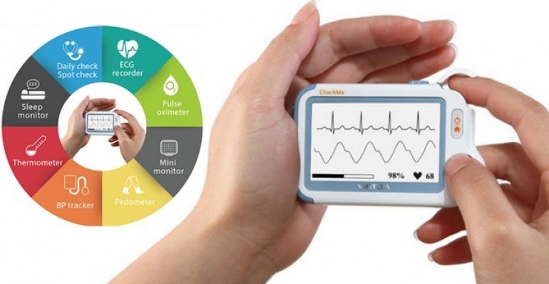 Tecnologia – Si diffonde la domotica medica, ma attenzione alla sicurezza