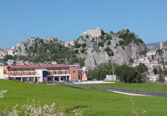 Torna la "Trignolata" alla Domus Area di Bagnoli del Trigno