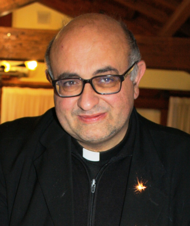 Lettera anonima al Vescovo: don Francesco Martino è accusato di pedofilia
