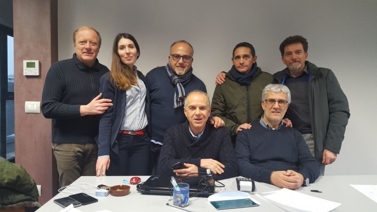 Gli architetti della provincia dell’Aquila hanno rinnovato il Consiglio dell’Ordine