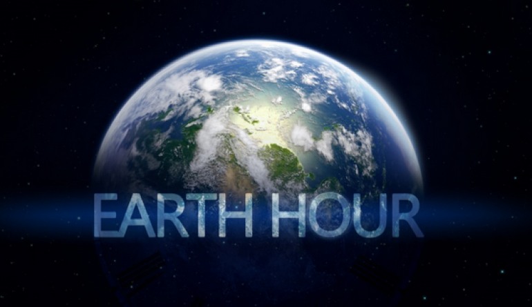 Earth Hour, Wwf Abruzzo in prima linea