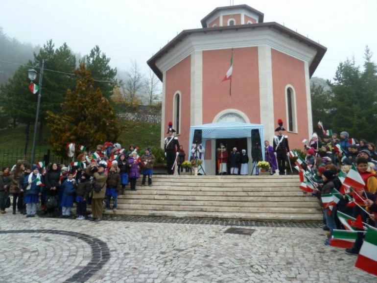 Pietransieri non dimentica la strage di Limmari, convegno a Roccaraso venerdì 16 novembre
