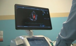 Ospedale di Castel di Sangro: finalmente arriva un ecocardiografo dopo 15 anni di attesa