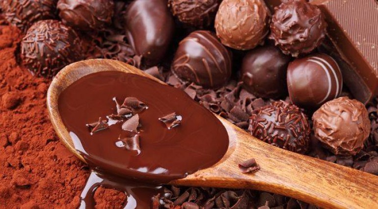 Eurochocolate 2015: Sant’Angelo del Pesco, c’è!