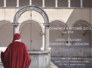 Il FAI con "Itinedante" a Castel di Sangro, continua il suo viaggio tra le bellezze d'Abruzzo