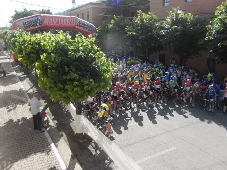Ciclismo – Fara San Martino, rinviata la 18^ edizione della “granfondo”
