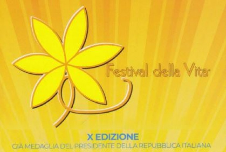 ‘Festival della vita 2020’, tappa a Castel di Sangro e Roccaraso