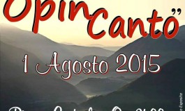 Festival di Cori, prima edizione di "Opi..incanto"