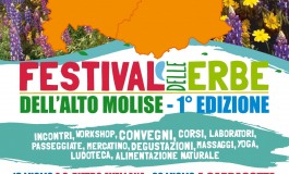 Vastogirardi, Regina della natura ospita il "Festival delle Erbe"