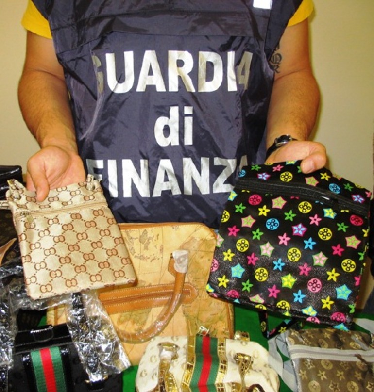 Rionero Sannitico, denunciato senegalese per ricettazione