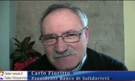 Fioritto: "Questi sono i poveri dell'Alto Sangro. Aiutiamoli"