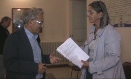 700 "No" alla chiusura delle sale operatorie. Murolo promette: a novembre lavori finiti