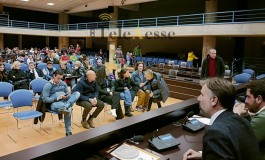 Premiazioni FISI CAB, pioggia di medaglie per l'Alto Sangro nella festa di Comitato Regionale Abruzzese