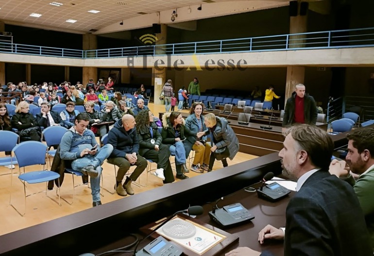 Premiazioni FISI CAB, pioggia di medaglie per l’Alto Sangro nella festa di Comitato Regionale Abruzzese