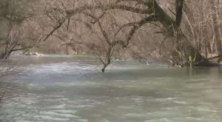 Tutelare il Sangro con il “contratto di fiume”, l’iniziativa del Comune di Castel di Sangro