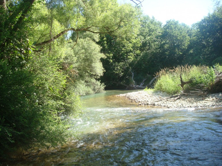 Pnalm, esce il calendario per l’esercizio della pesca