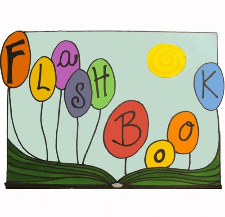 Flashbook a Castel di Sangro, letture animate dai bambini il 30 luglio