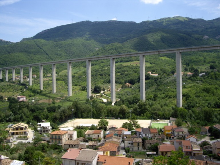 Fondo Valle Sangro, a marzo l’appalto dei lavori