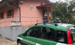 Prodotti privi di tracciabilità, fioccano multe in Alto Sangro