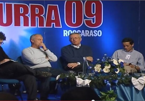 Forza Italia, Roccaraso sede ideale di 'Neve Azzurra'
