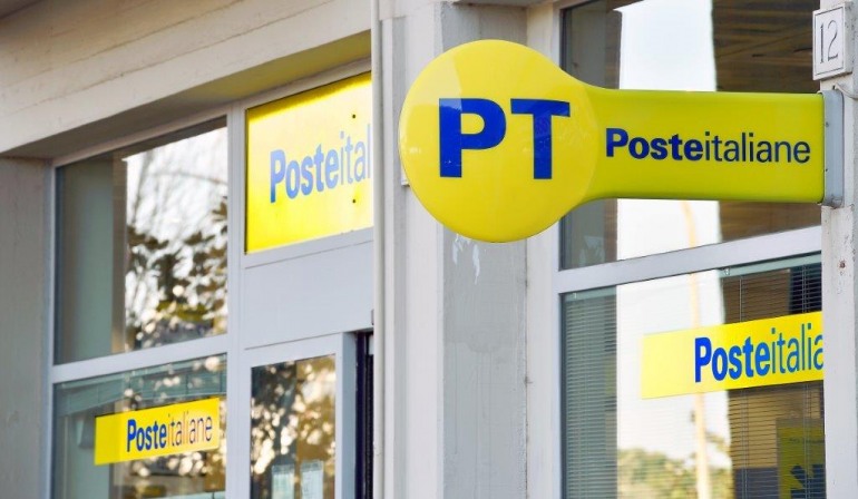 Poste Italiane: Ateleta, Scontrone e Villa torna l’orario tradizionale di apertura