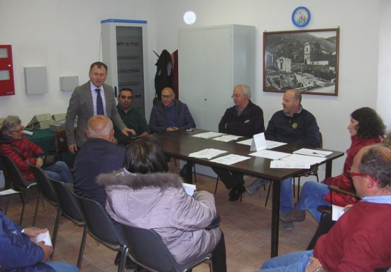 L'Archeoclub di Castel di Sangro annuncia una miriade di attività