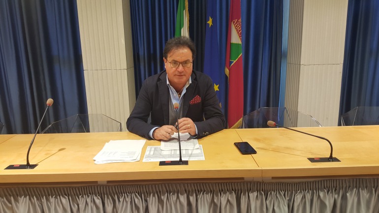 PSR, Febbo: “L’Abruzzo penultimo in Italia nella spesa dei fondi”
