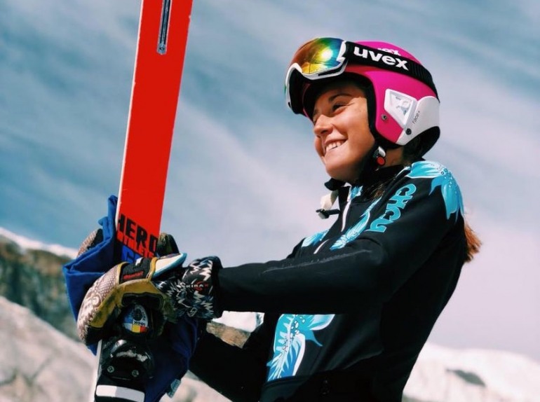 Gran Prix Italia: due gare internazionali femminile a Roccaraso, 120 atlete per due slalom giganti