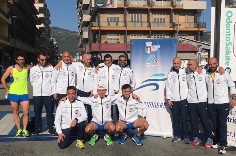 Free Runners, sport e sicurezza: Isernia comune cardioprotetto