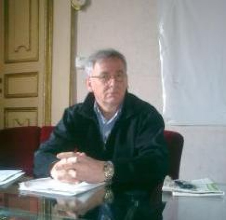 Gentile chiede al presidente della provincia  Caruso, il trasferimento all’Anas della Sr 479