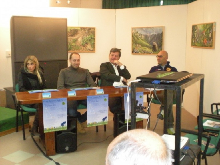 Granfondo nel Parco, quando la natura abbraccia la bicicletta