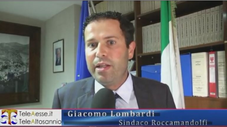 Roccamandolfi, Lombardi: “Pubblicato avviso per accedere ai sussidi (S.I.A.)”