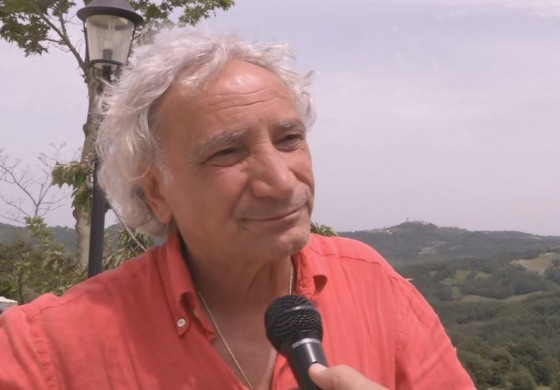La denuncia di Pierluigi Giorgio: "I politici hanno fatto morire il tratturo".