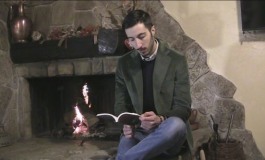 Capracotta, Giorgio Paglione vince la sezione web del concorso indetto dall'accademia mondiale della poesia