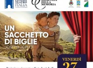 Al Cinema Teatro Italia di Castel di Sangro si ricorda la Giornata della Memoria