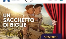 Al Cinema Teatro Italia di Castel di Sangro si ricorda la Giornata della Memoria