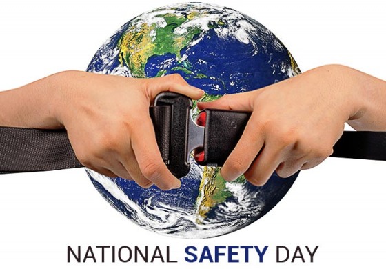 Giornata mondiale della sicurezza: gli eventi in Molise